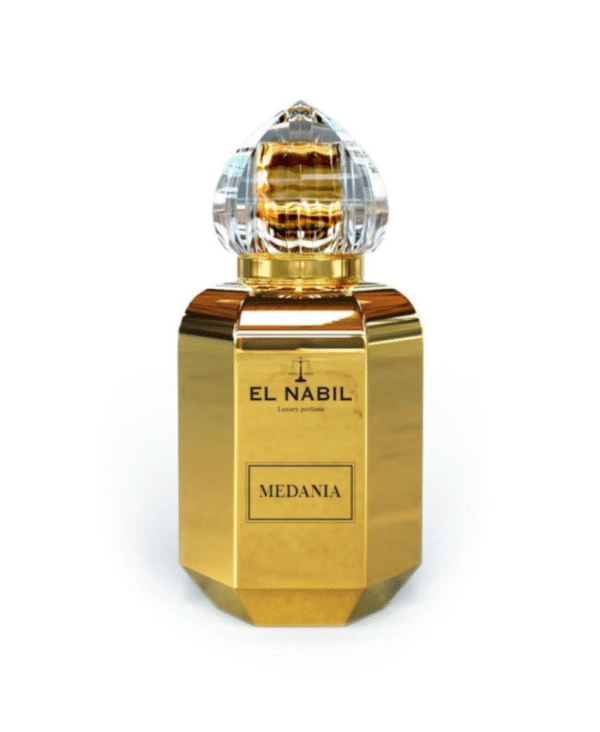 Parfum Mediana El Nabil