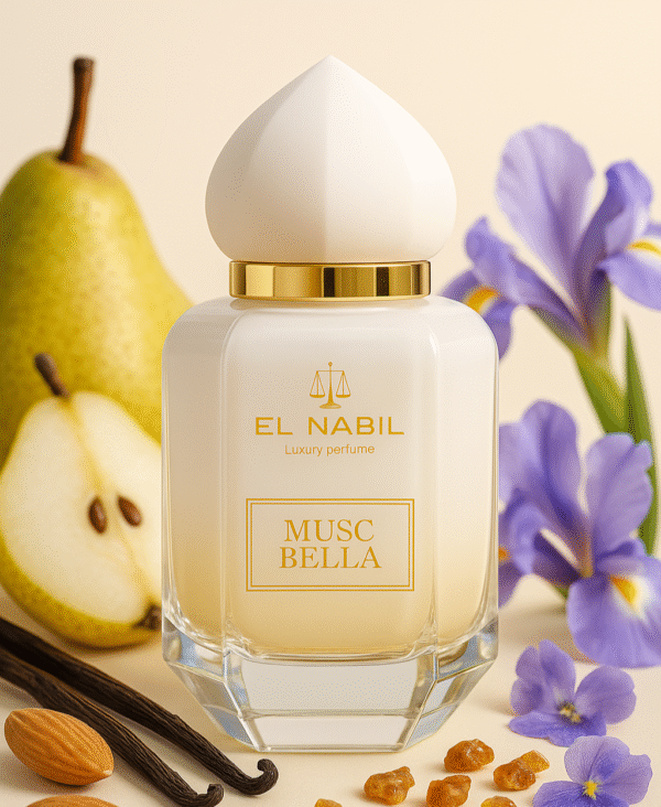 Musc Bella – El Nabil