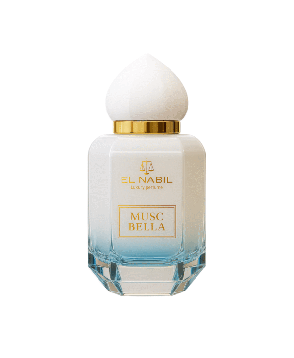 Parfum el nabil bella