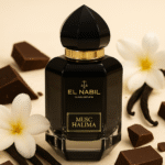 Musc Halima – El Nabil