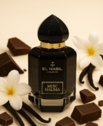 Musc Halima – El Nabil