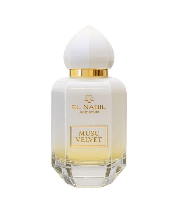 Musc Velvet El Nabil