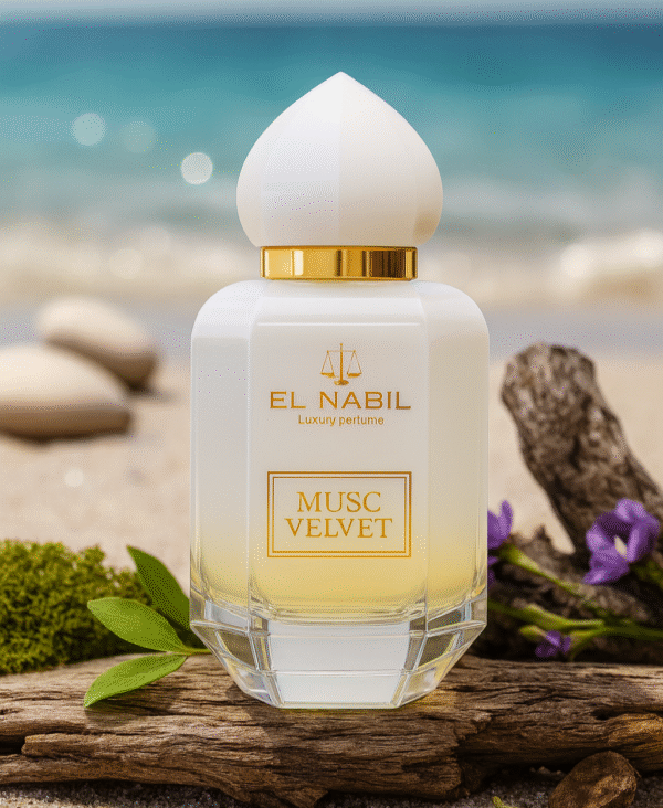 Musc Velvet – El Nabil
