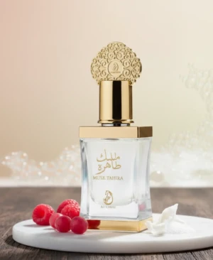 musk tahira