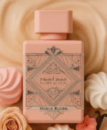 Badee Al Oud Noble Blush – Lattafa
