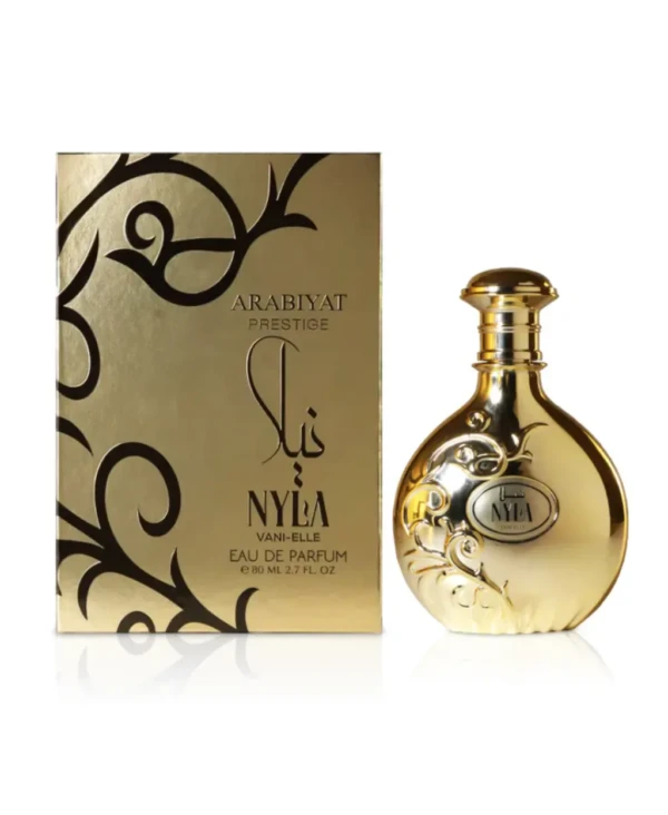 nyla boite et bouteille