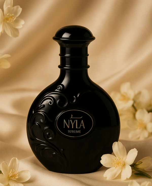 Nyla Suede – Arabiyat Prestige
