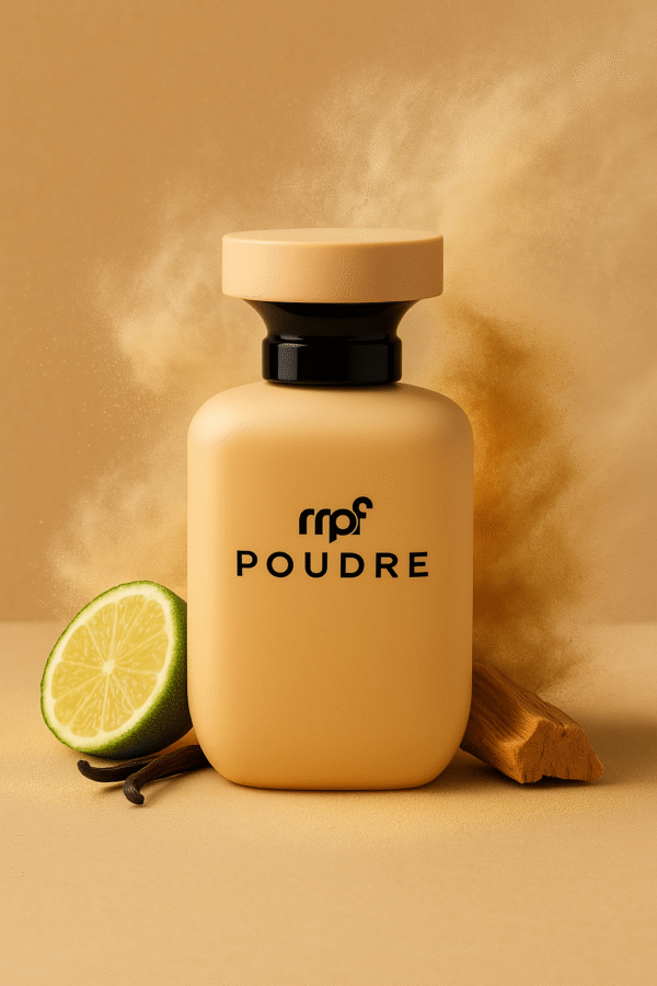 Mpf Poudre Parfum Femme