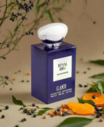 Royal Bleu  - El Amir