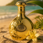 Nyla Vani-Elle – Arabiyat Prestige