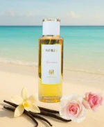 Brume Vanilla – Maïssa Paris