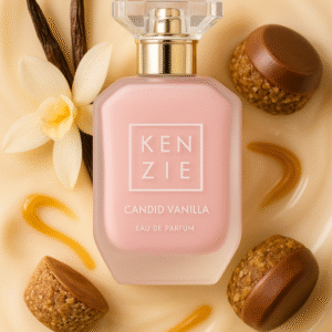 Kenzie Candid Vanilla – Volaré