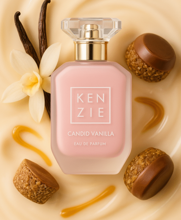 Kenzie Candid Vanilla – Volaré