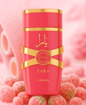 Yara candy mise en situation